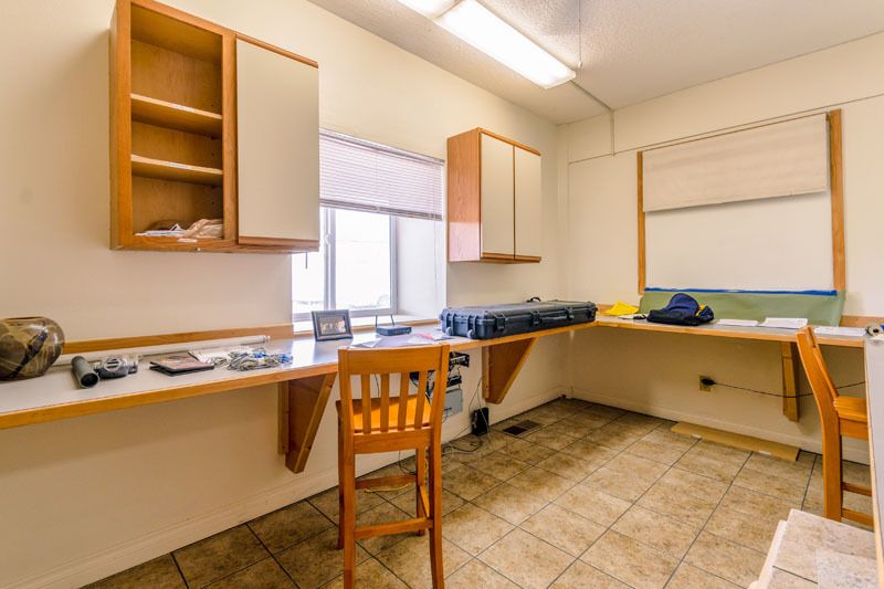 Commercial/Office Building: 5707 W Harrier Dr, Missoula, MT 59808